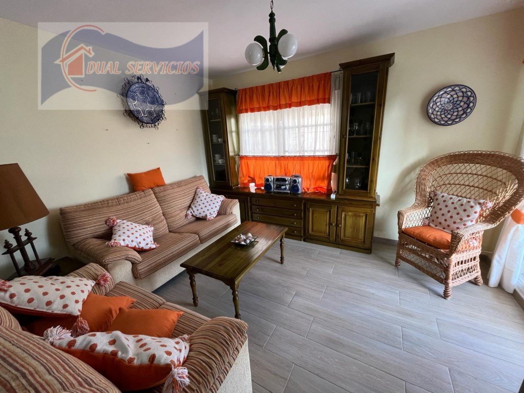 Appartement 90 m² à Punta Umbría