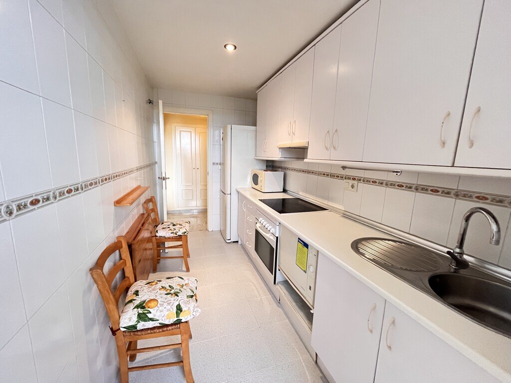 Pis de 65 m² a Marbella