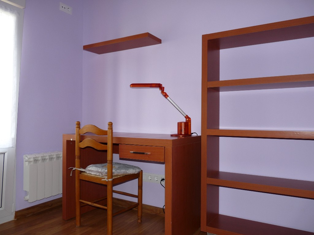 Habitación 80 m², Oviedo