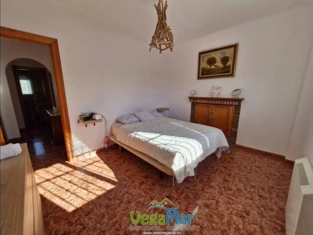 Casa de 150 m² a Salobreña