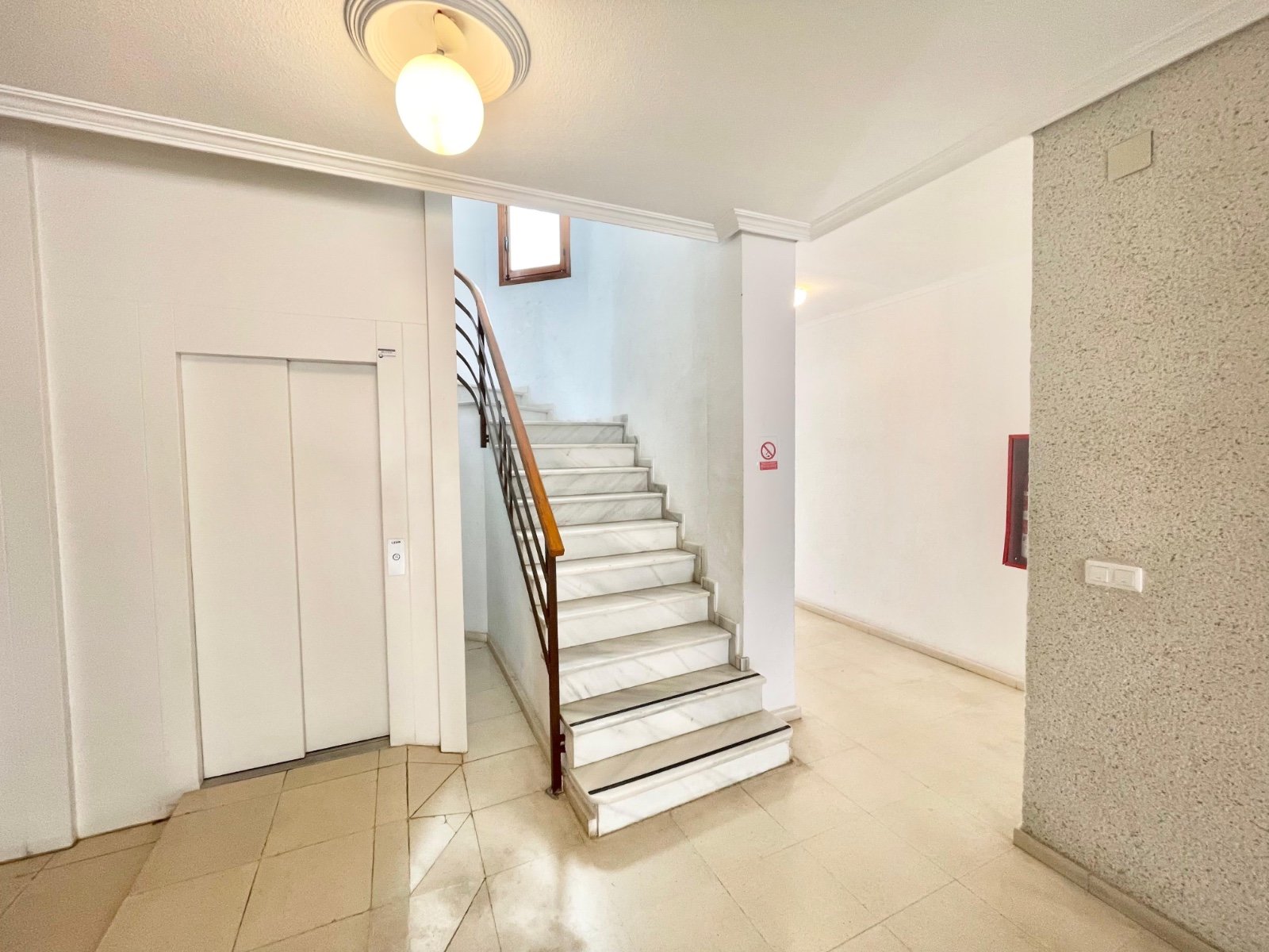 Pis de 47 m² a Torrevella