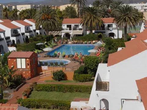 Wohnung 80 m² in San Bartolomé de Tirajana