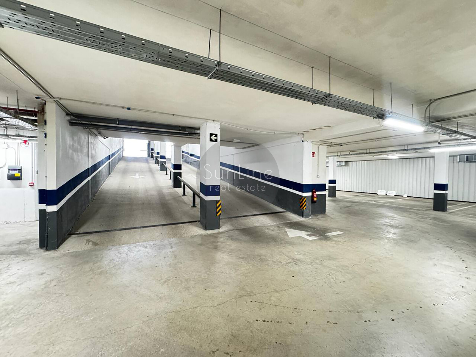 Pis de 119 m² a València