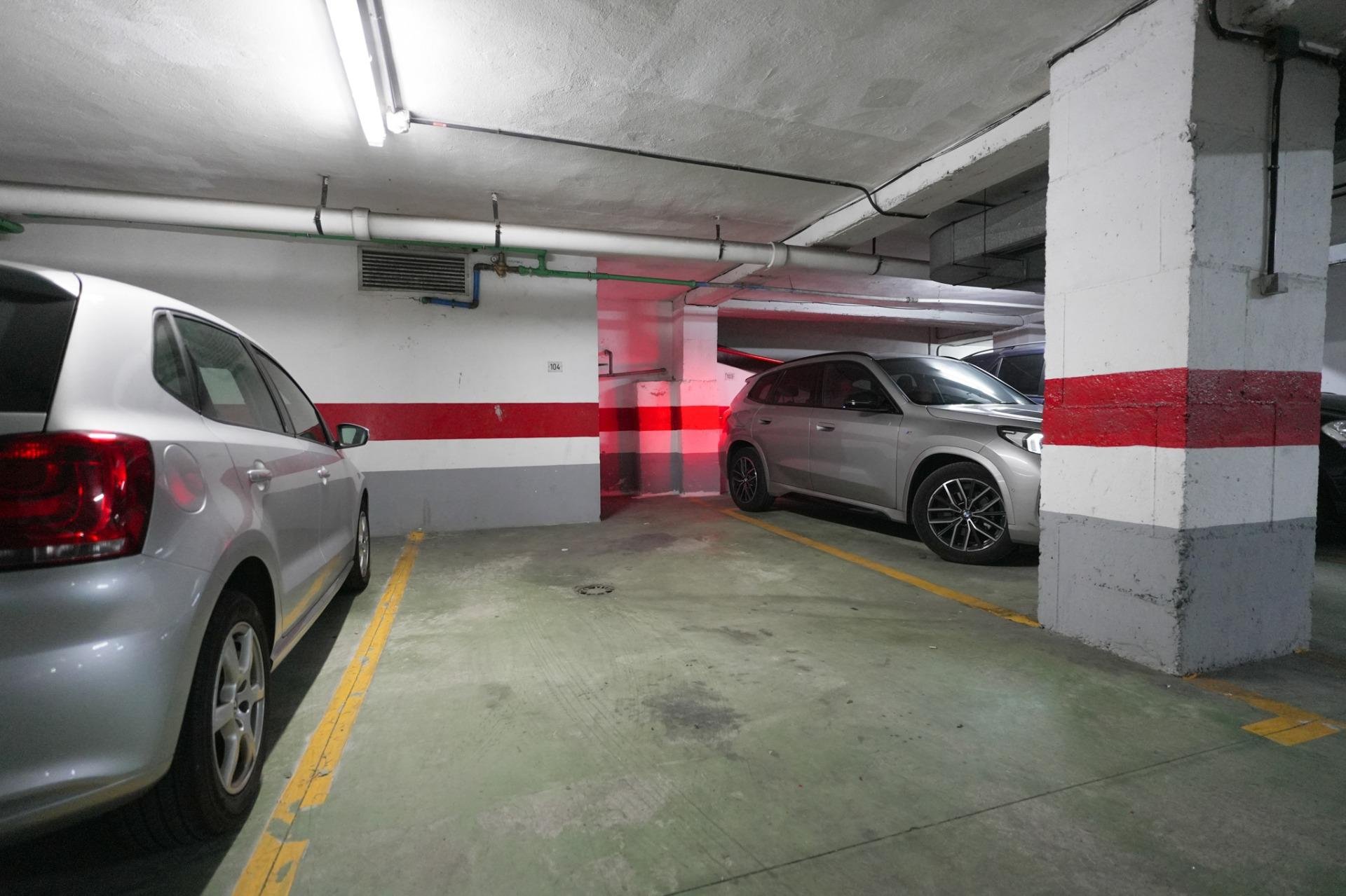 Pis de 97 m² a Las Palmas de Gran Canaria