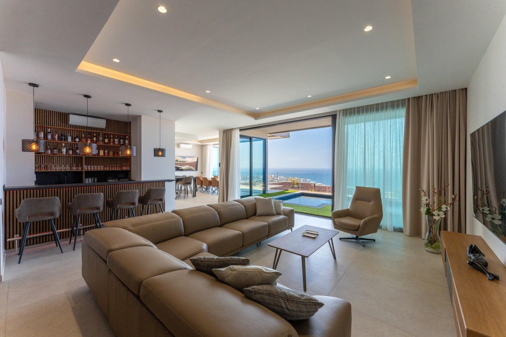 Casa de 631 m² a Adeje