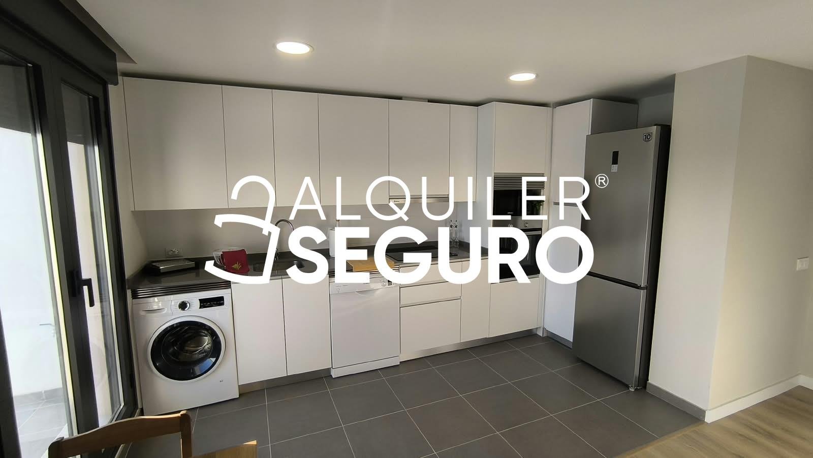 Piso de 60 m² en Sevilla