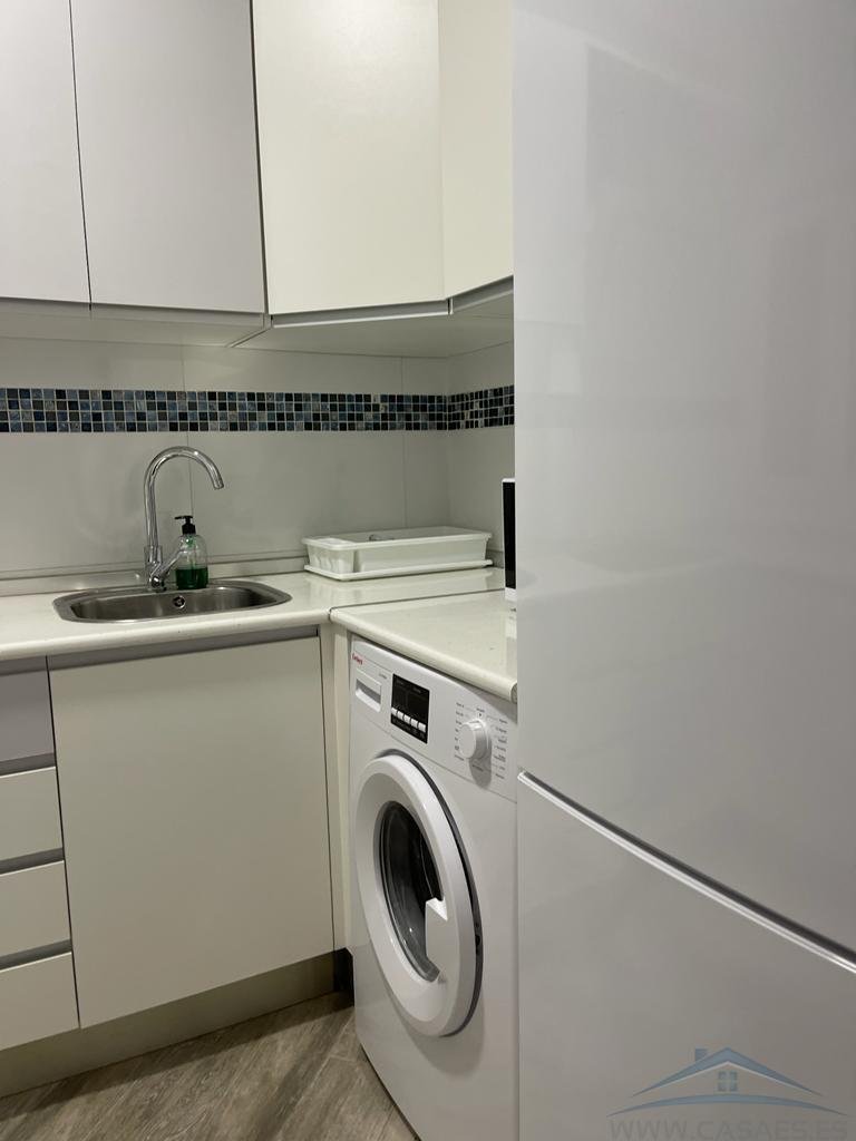 Piso de 60 m² en Roquetas de Mar