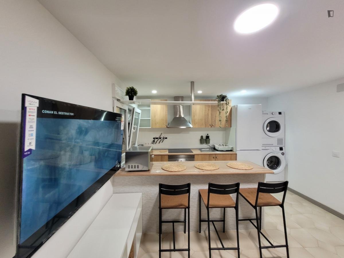 Habitació de lloguer, l'Hospitalet de Llobregat
