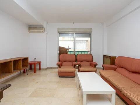 Habitación 170 m², Granada