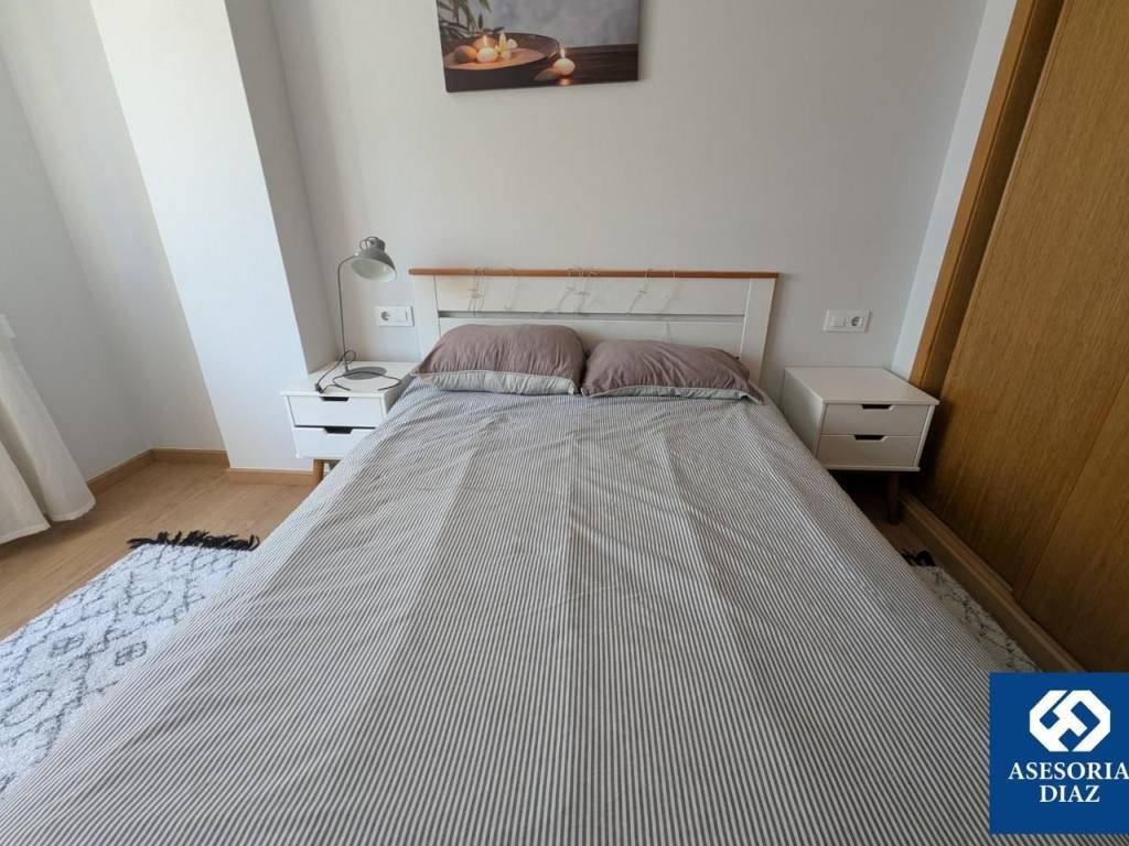 Piso de 65 m² en La Coruña