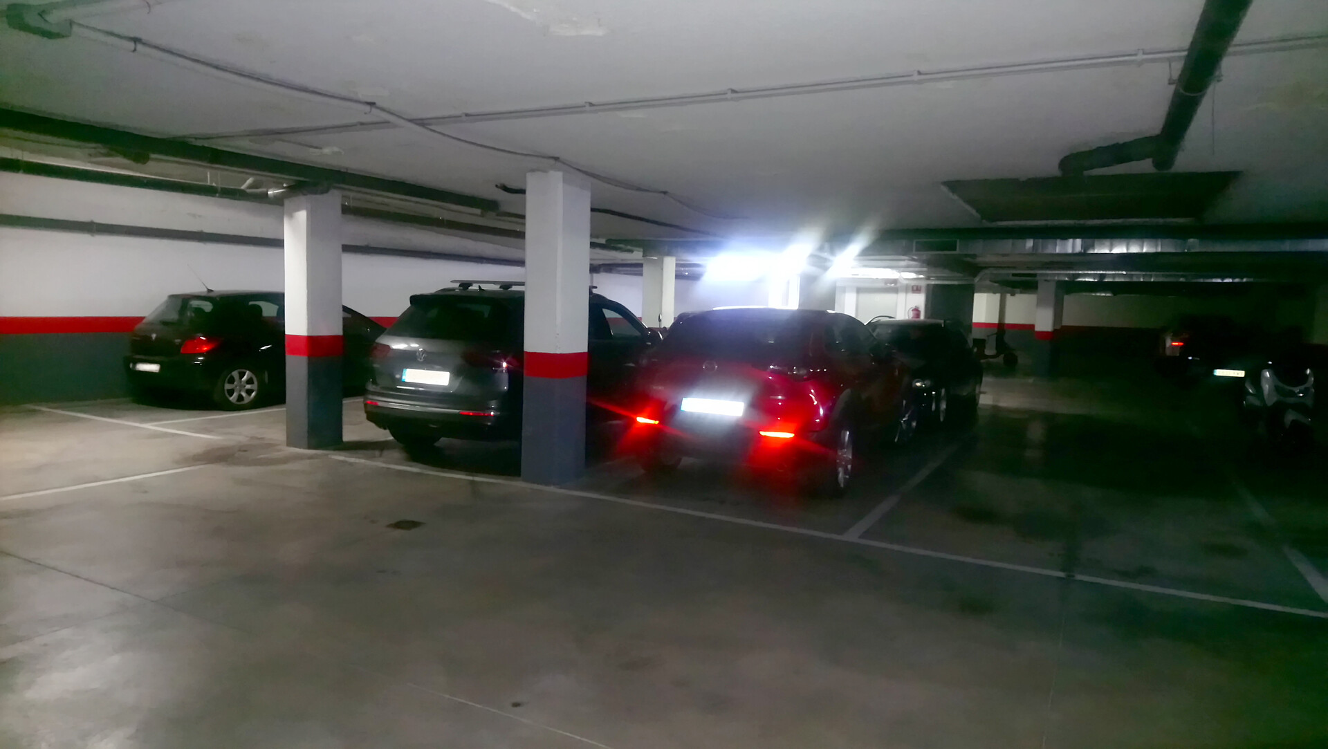 Pis de 129 m² a Guadalajara