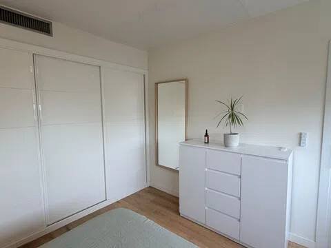 Pis de 55 m² a Madrid