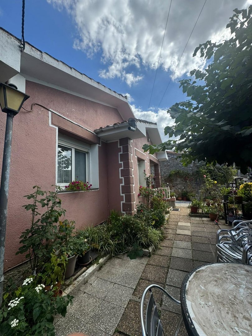 Haus 90 m² in Piélagos