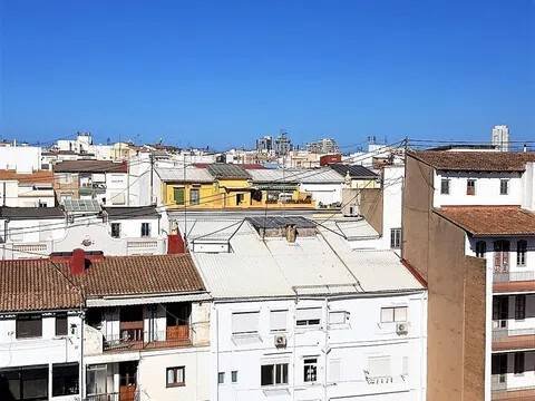 Piso de 57 m² en Valencia