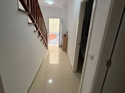 Piso de 98 m² en San Cristóbal de La Laguna