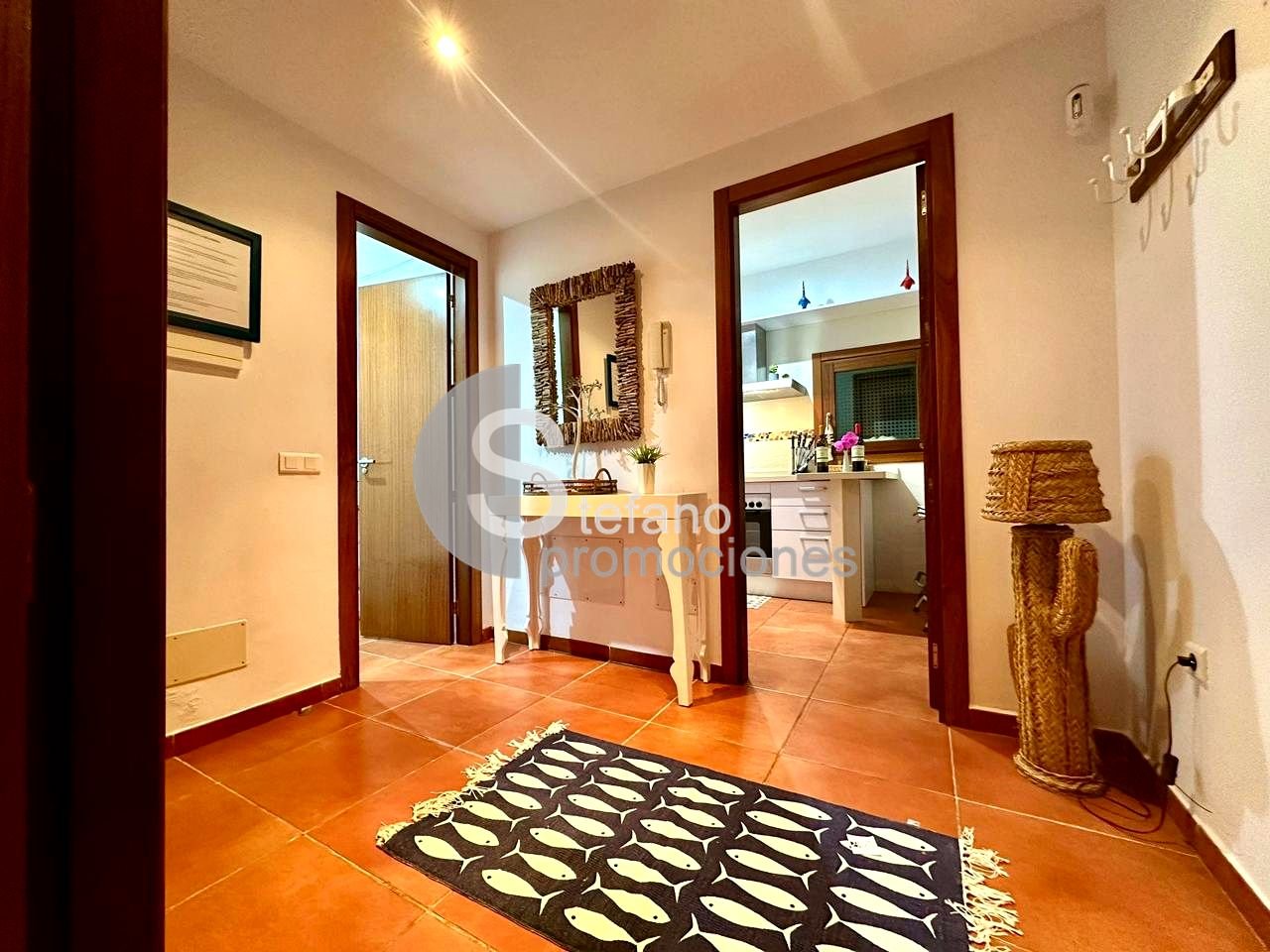 Piso de 170 m² en Níjar