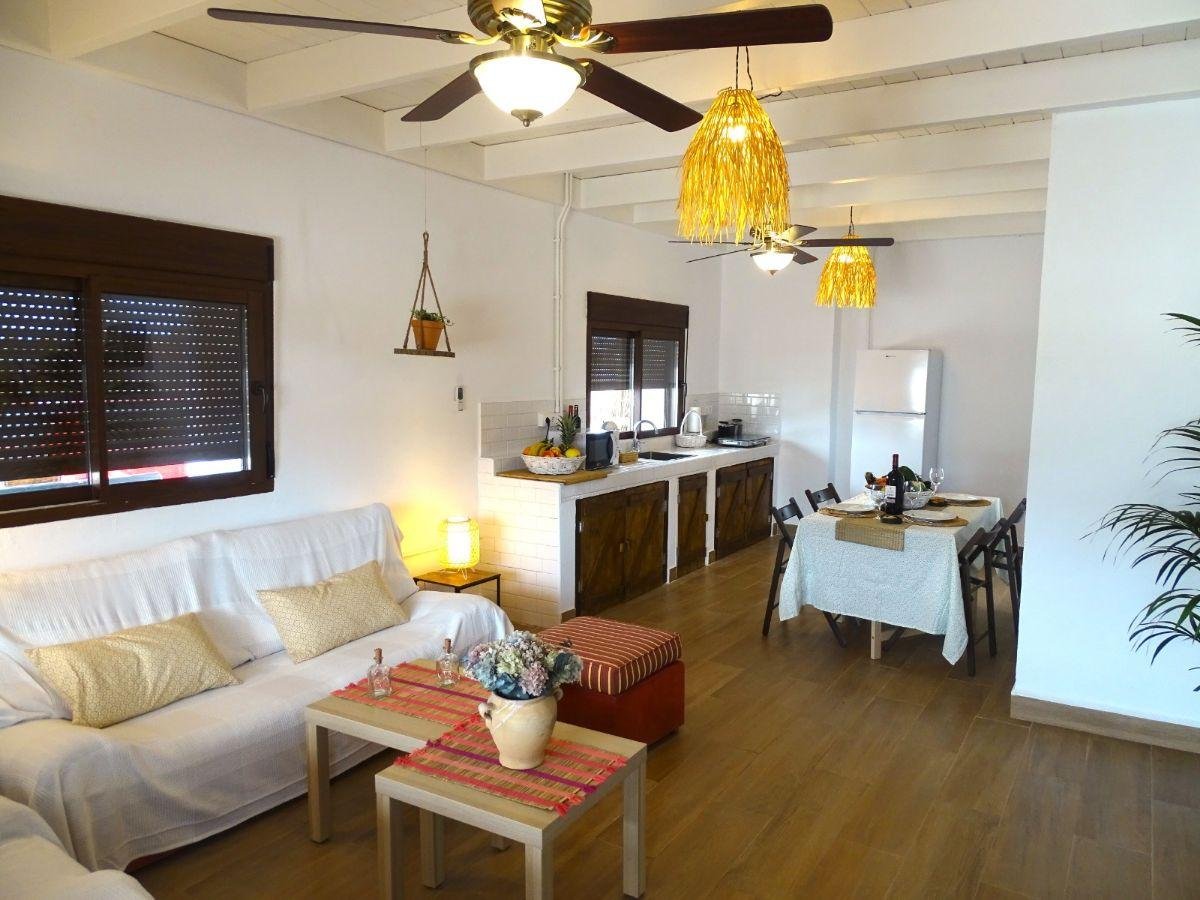 Piso de 95 m² en Cartagena