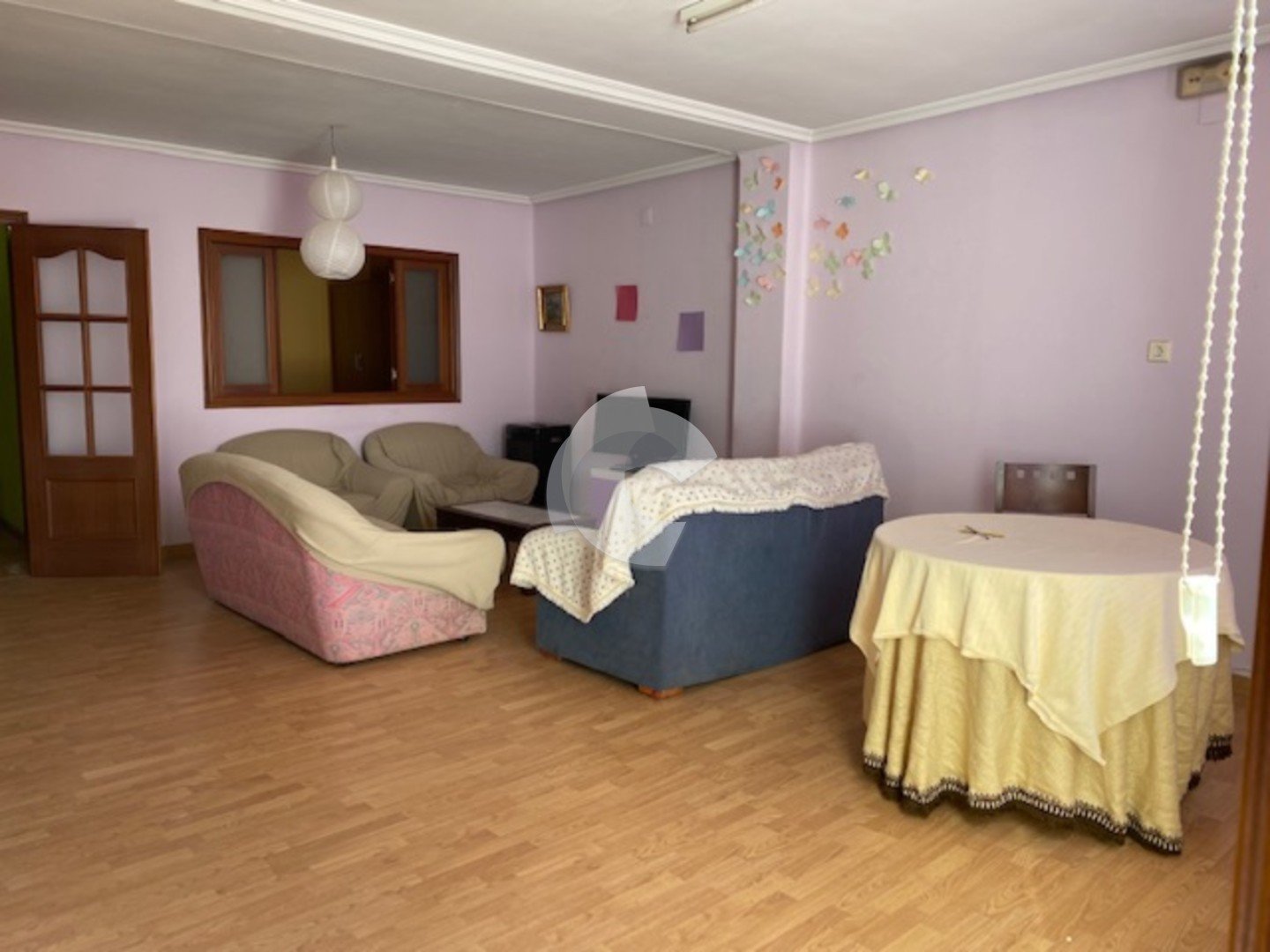 Piso de 175 m² en Ourense