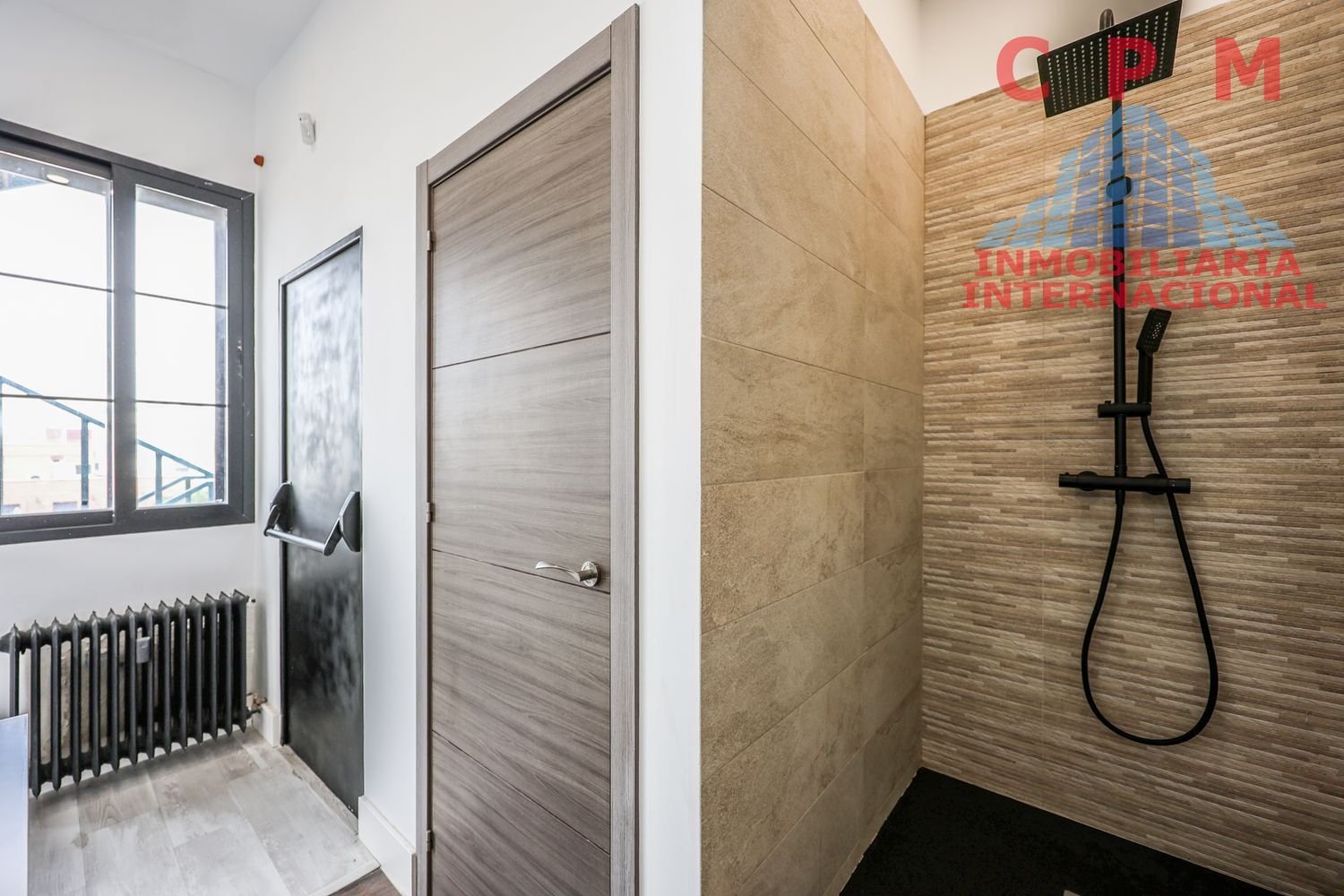 Appartamento 225 m² a Madrid