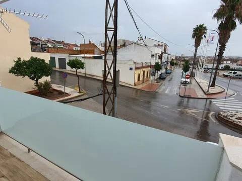 Piso de 95 m² en Linares