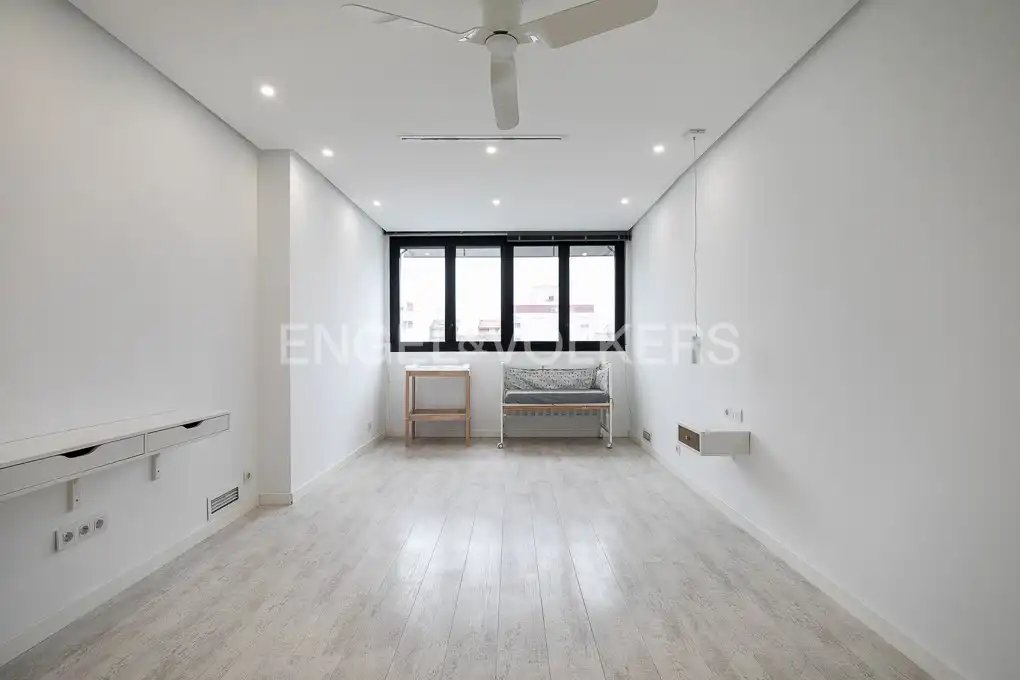 Pis de 143 m² a València