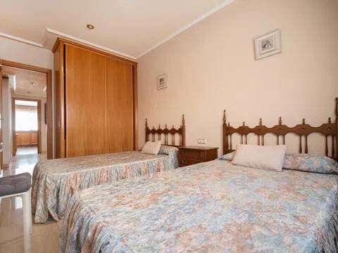 Piso de 127 m² en Valencia