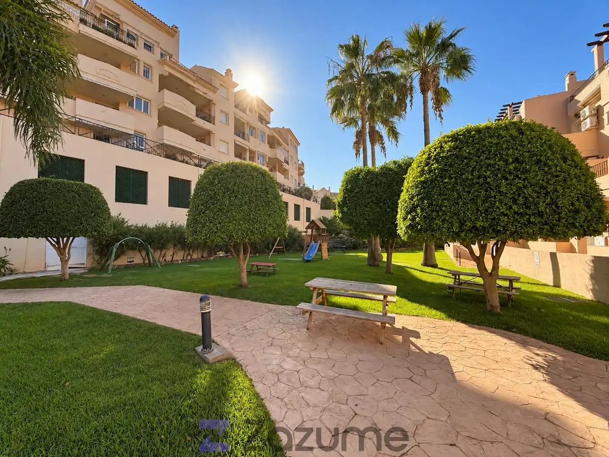 Appartement 97 m² à Manilva