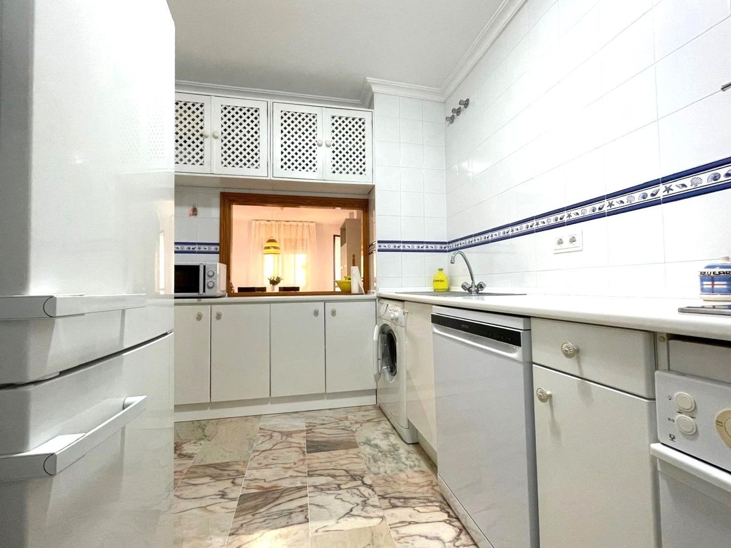 Piso de 95 m² en Cartaya