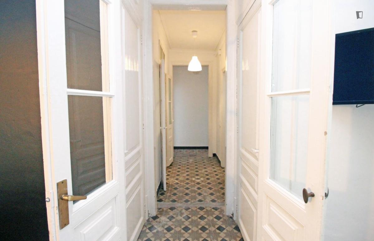 Habitación en alquiler, Barcelona