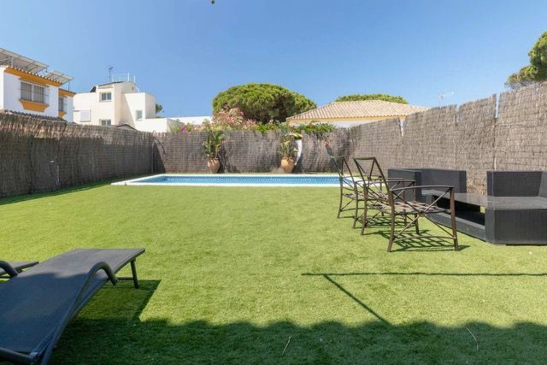 Appartamento 150 m² a Chiclana de la Frontera