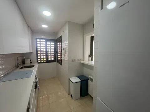 Piso de 85 m² en San Javier
