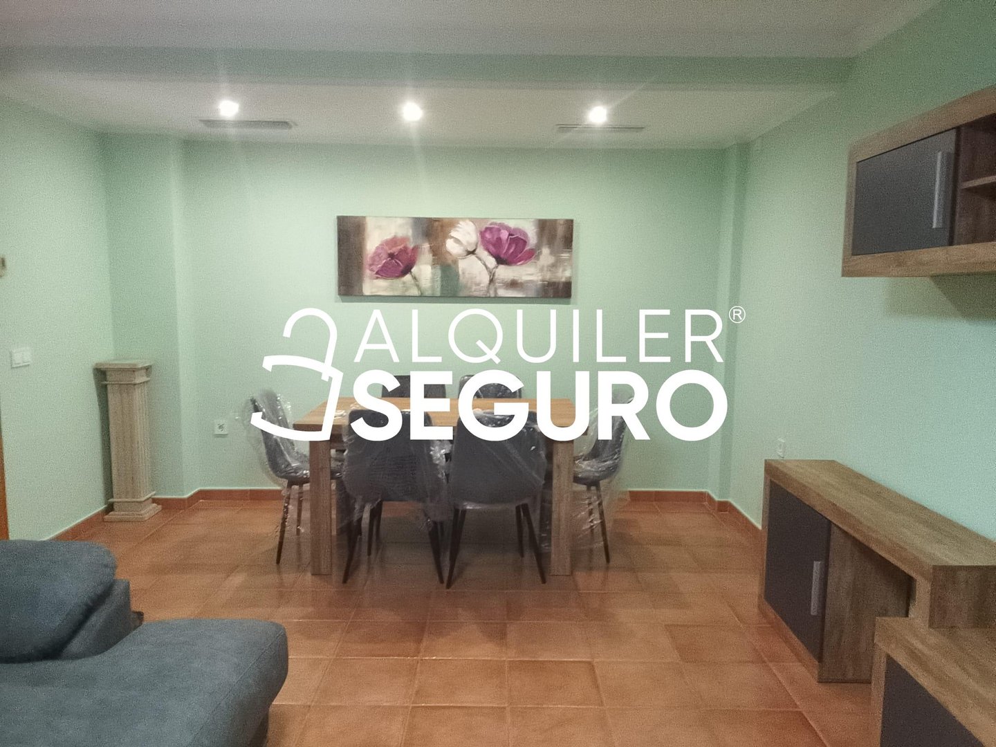 Casa de 305 m² en Alcantarilla