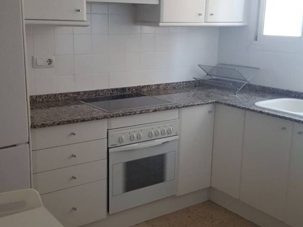 Квартира 85 м² в Gandia