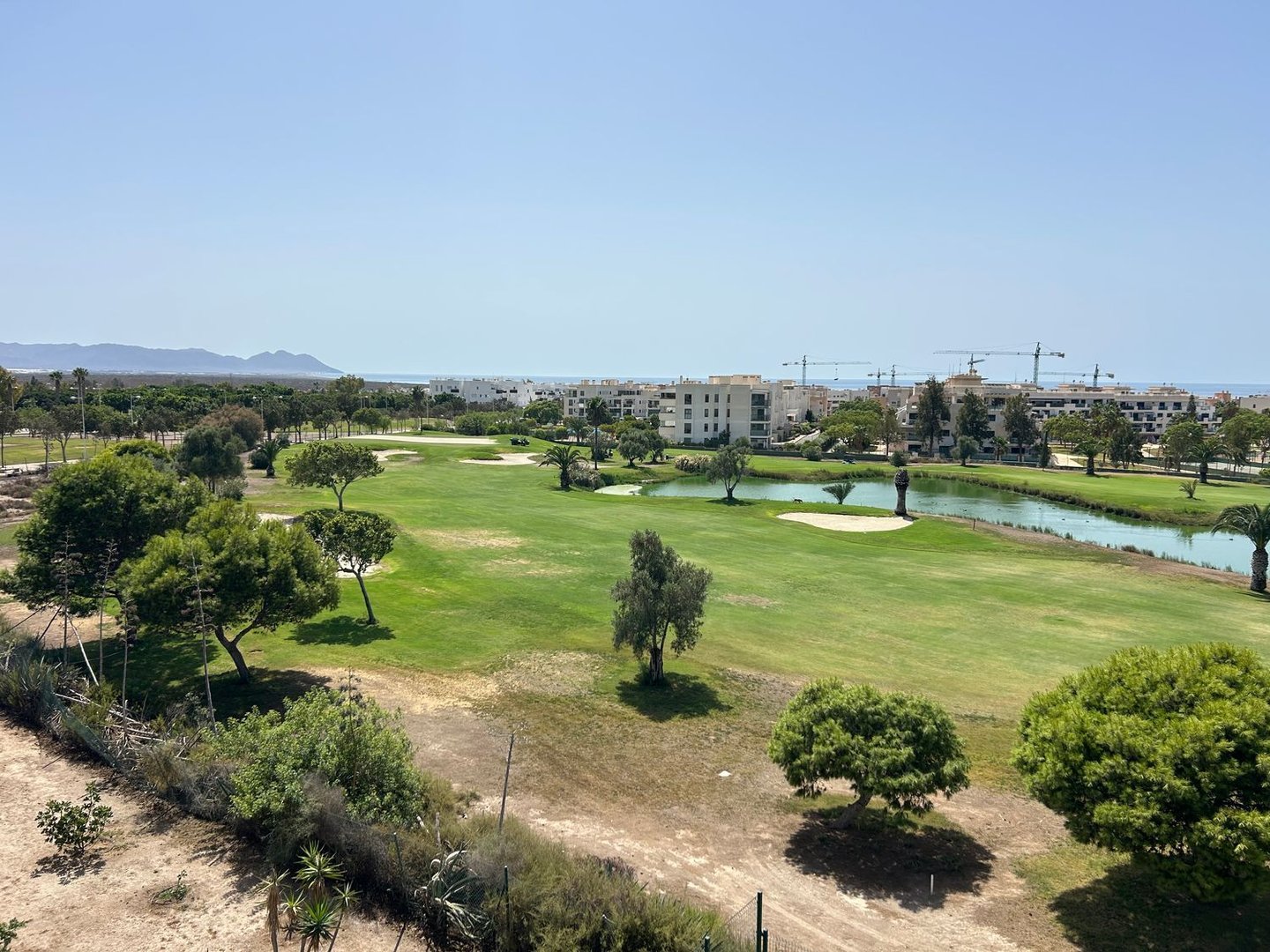 Piso de 136 m² en Almería