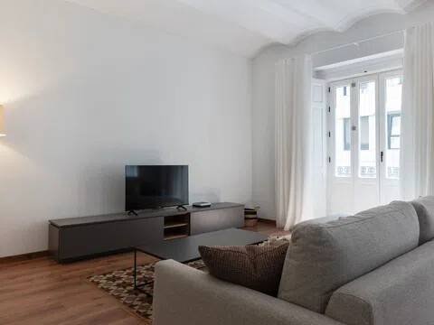 Pis de 195 m² a València