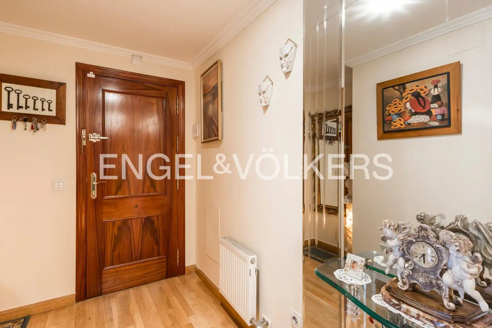 Pis de 135 m² a Madrid