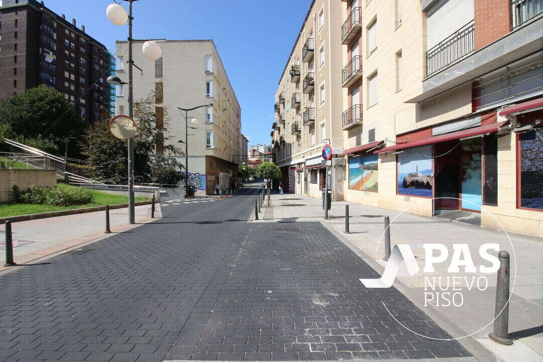 Piso de 76 m² en Santander