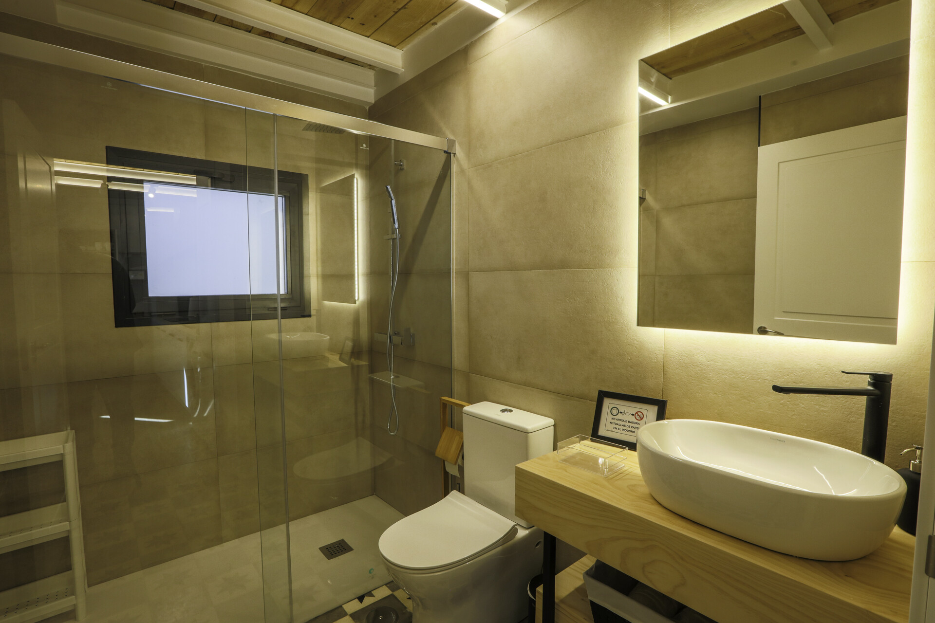Piso de 70 m² en Jaén