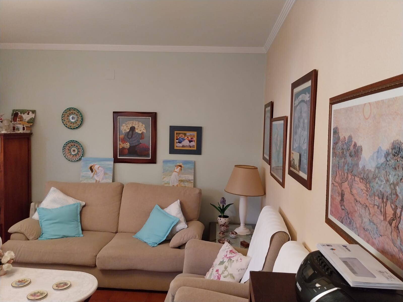 Piso de 72 m² en Punta Umbría