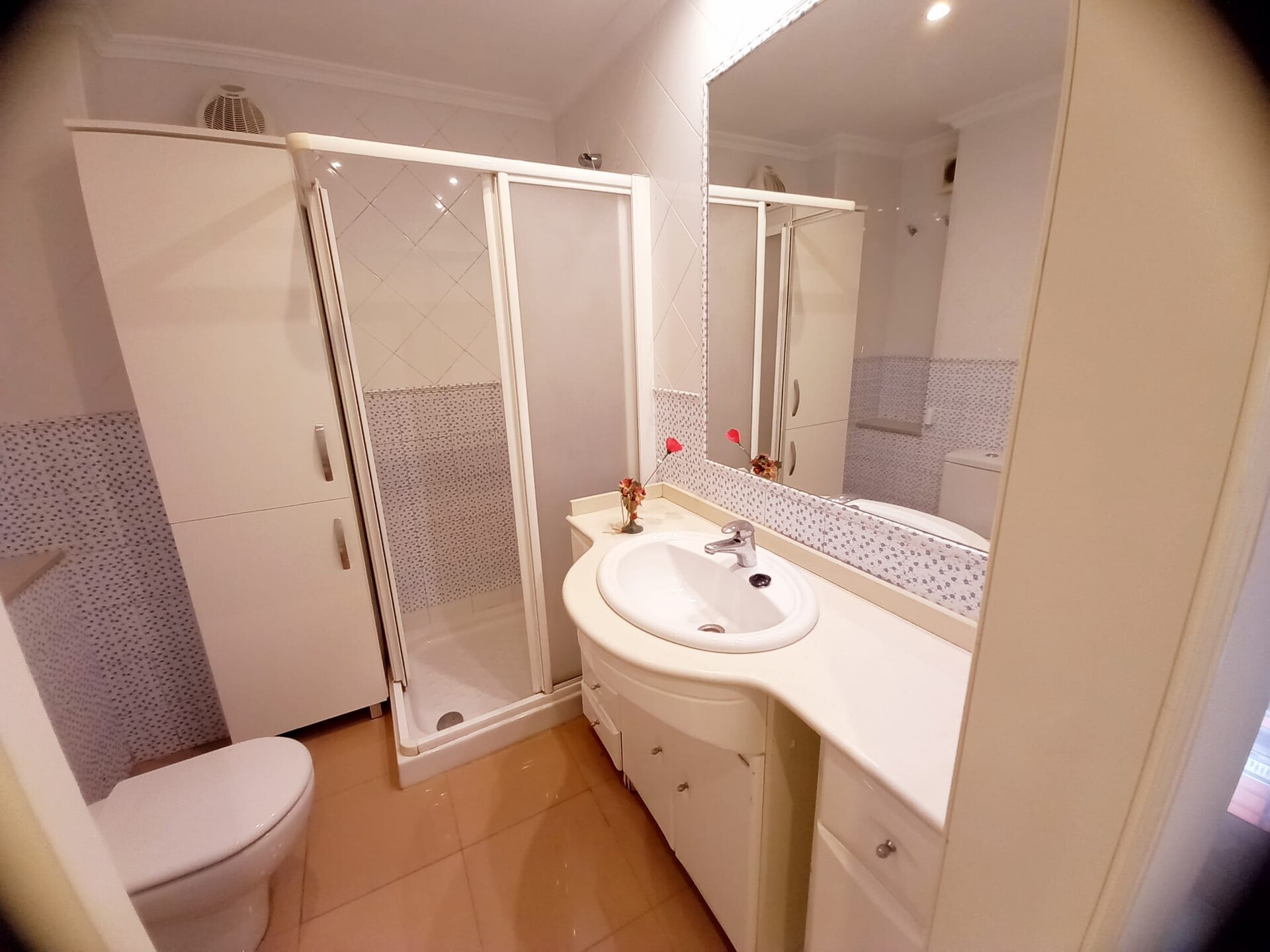 Piso de 120 m² en Sevilla