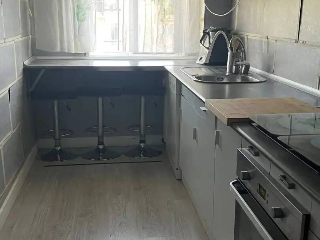 Piso de 90 m² en Cuenca