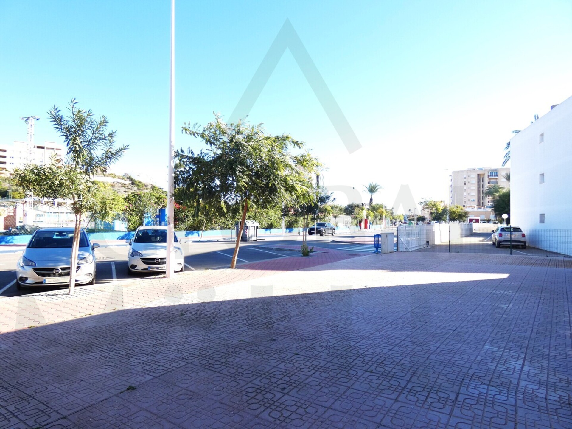 Pis de 59 m² a Cartagena