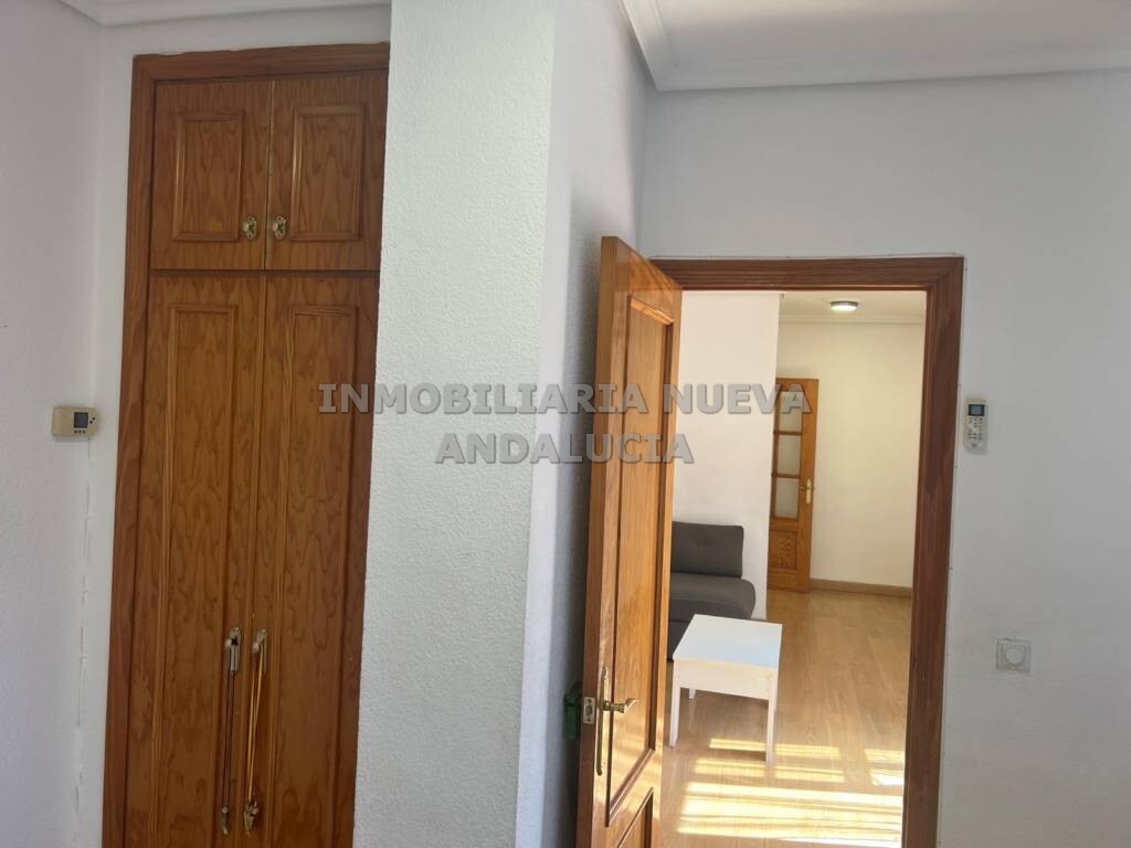 Piso de 120 m² en Almería