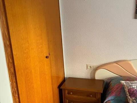 Piso de 50 m² en Almería