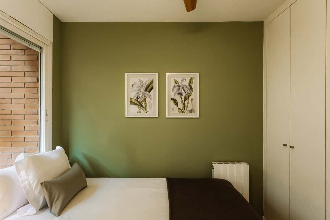 Habitació de lloguer, Barcelona