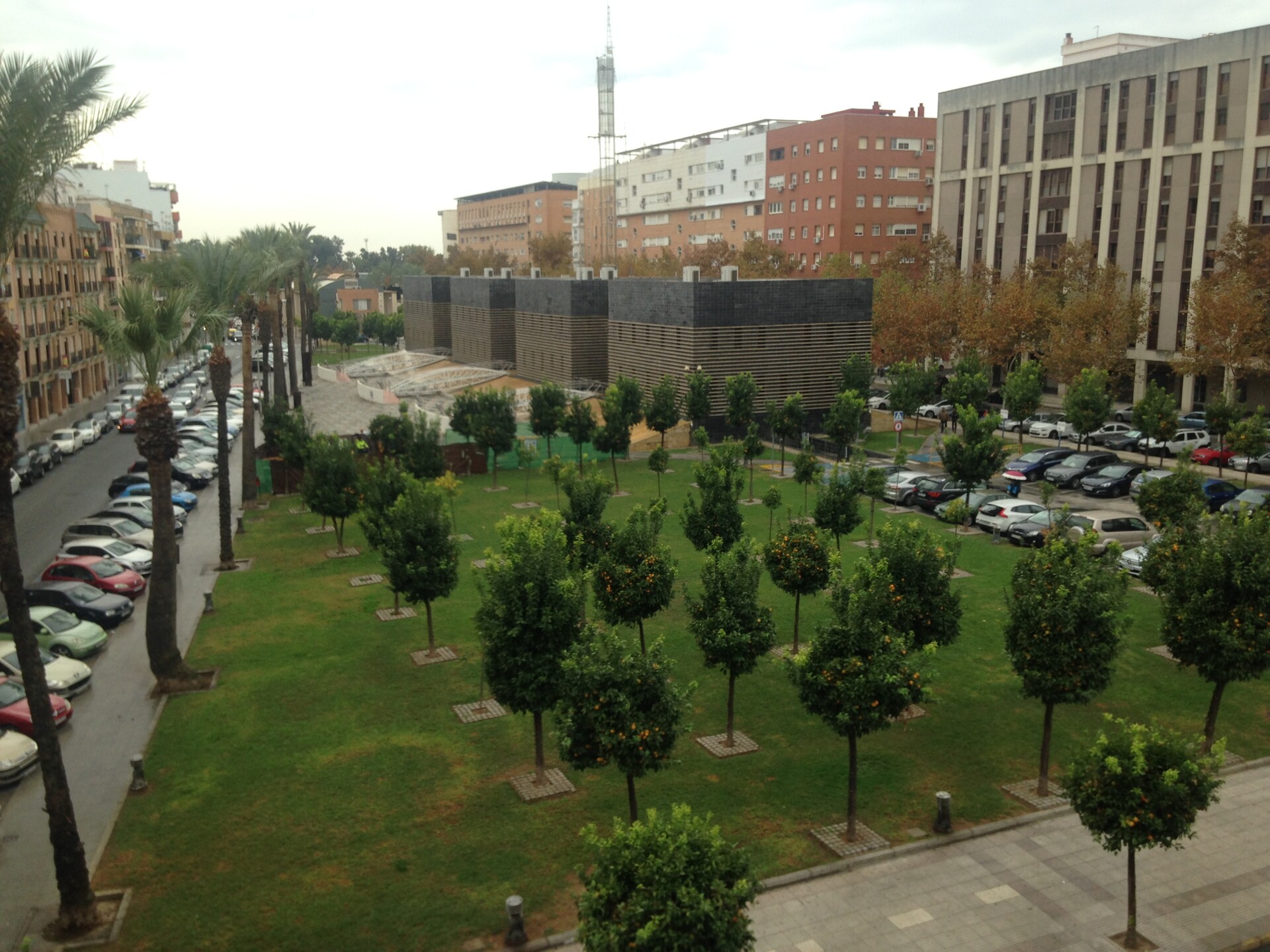 Appartamento 89 m² a Huelva