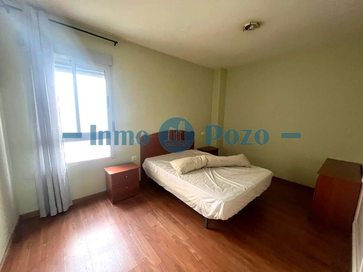 Piso de 65 m² en Almendralejo