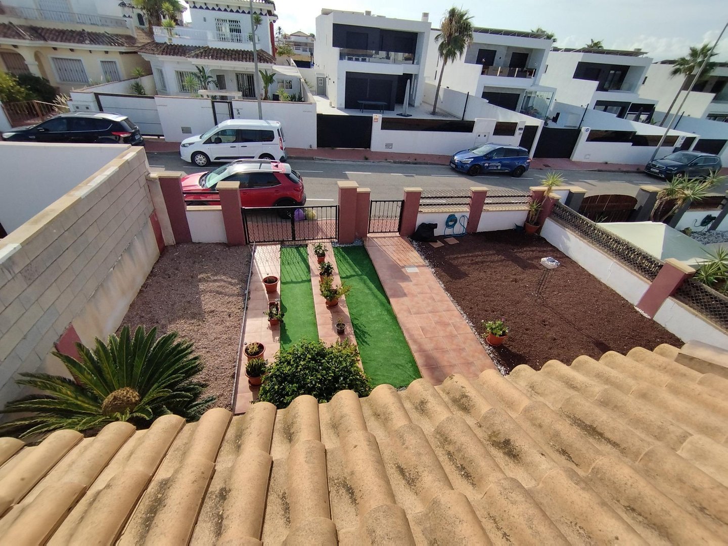 Casa de 69 m² a Múrcia