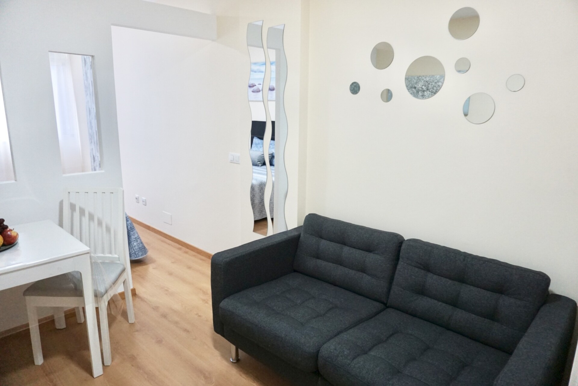 Pis de 40 m² a Las Palmas de Gran Canaria