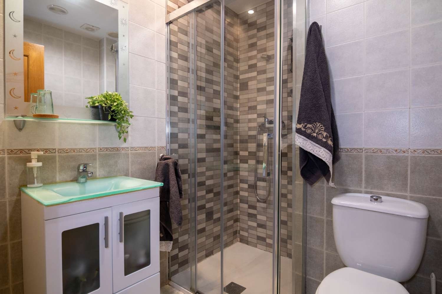 Piso de 122 m² en Salobreña